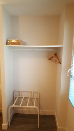 Imagen de la habitación del Hotel Chez Jacqueline. Foto 19
