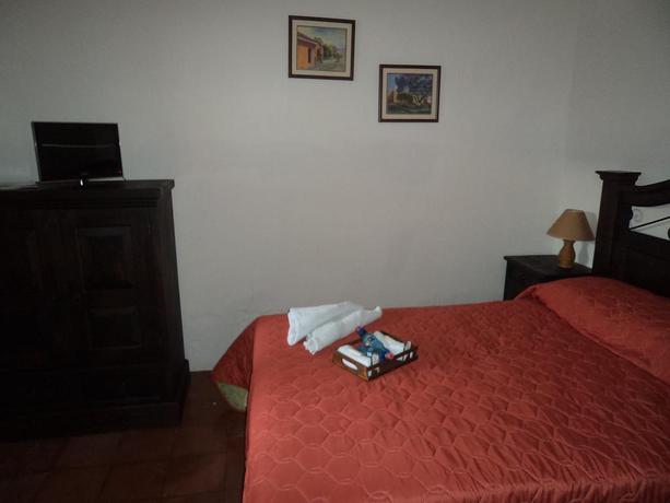 Imagen de la habitación del Hotel Chez Juanca Cafe. Foto 2