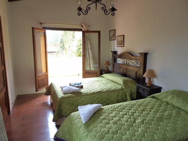 Imagen de la habitación del Hotel Chez Juanca Cafe. Foto 3