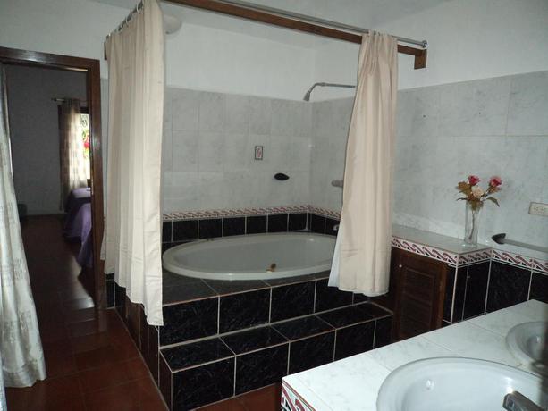 Imagen de la habitación del Hotel Chez Juanca Cafe. Foto 5