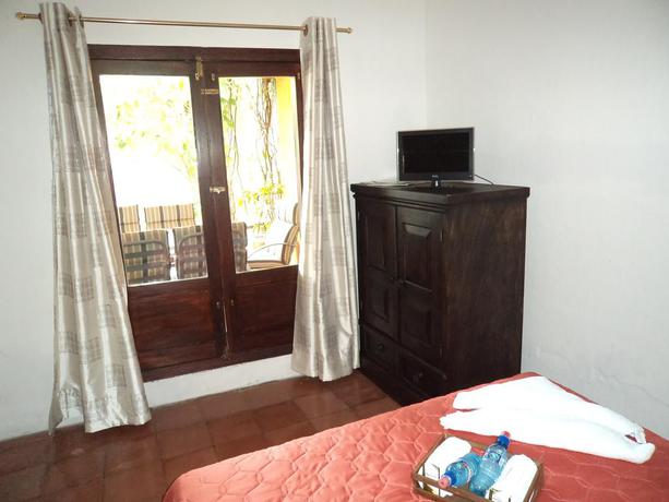 Imagen de la habitación del Hotel Chez Juanca Cafe. Foto 6