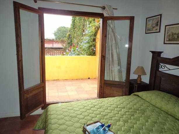 Imagen de la habitación del Hotel Chez Juanca Cafe. Foto 7
