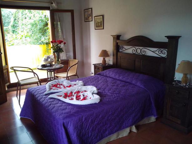 Imagen de la habitación del Hotel Chez Juanca Cafe. Foto 8