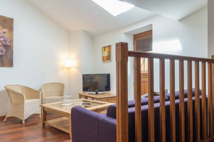 Imagen general del Hotel Chez La Rose. Foto 1