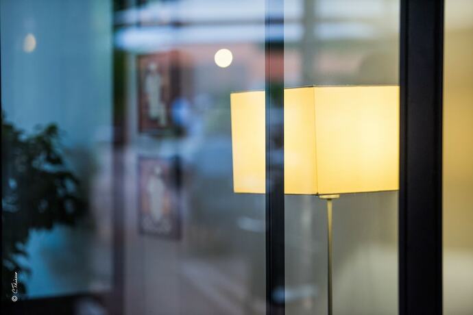 Imagen general del Hotel Chez La Rose. Foto 2