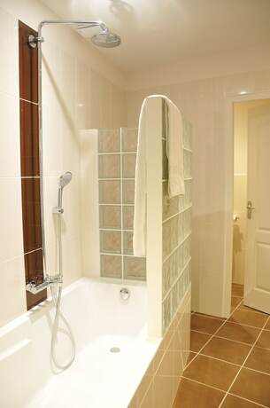 Imagen general del Hotel Chez La Rose. Foto 6