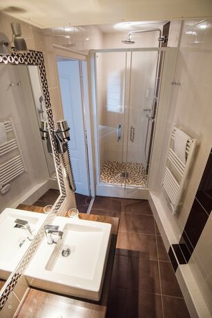 Imagen general del Hotel Chez La Rose. Foto 8