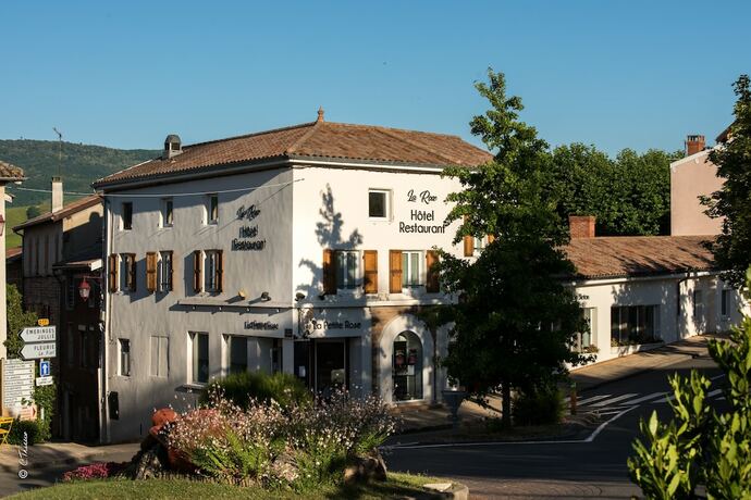 Imagen general del Hotel Chez La Rose. Foto 11