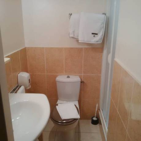 Imagen general del Hotel Chez L'ahumat. Foto 1