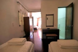 Imagen general del Hotel Chez Loutcha Residencial. Foto 2