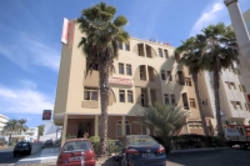 Imagen general del Hotel Chez Loutcha Residencial. Foto 4