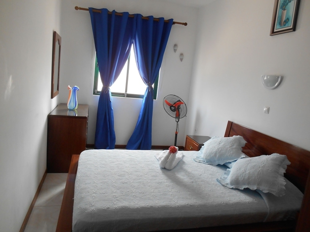 Imagen de la habitación del Hotel Chez Loutcha Residencial. Foto 5