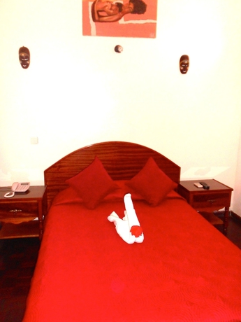 Imagen de la habitación del Hotel Chez Loutcha Residencial. Foto 7