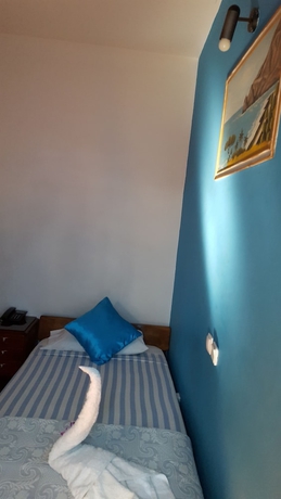 Imagen de la habitación del Hotel Chez Loutcha Residencial. Foto 10