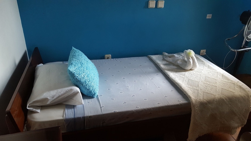 Imagen de la habitación del Hotel Chez Loutcha Residencial. Foto 11