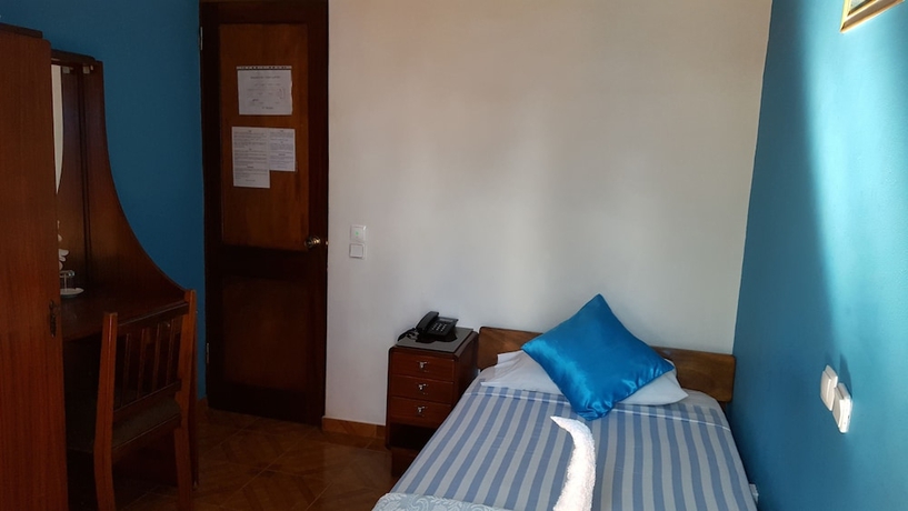 Imagen de la habitación del Hotel Chez Loutcha Residencial. Foto 14