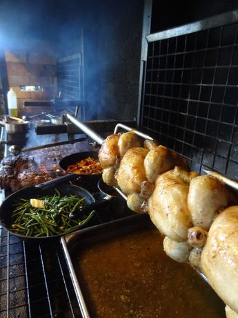 Imagen de la habitación del Hotel Chez Maman. Foto 8