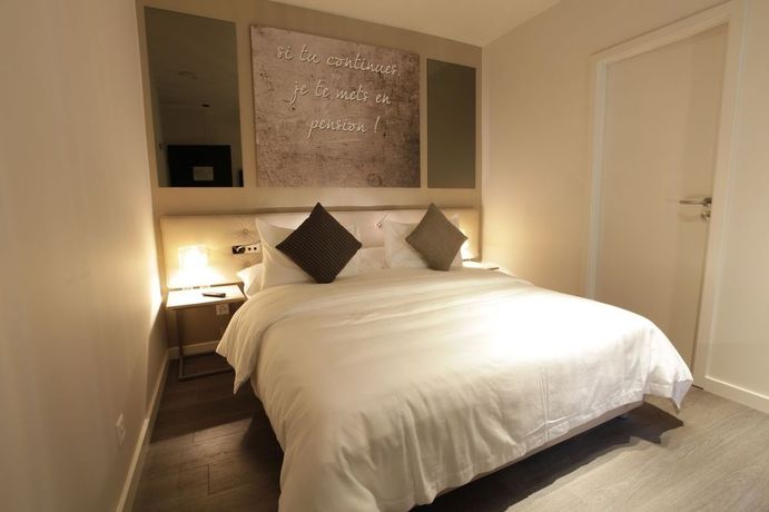 Imagen del bar/restaurante del Hotel Chez Maman. Foto 3