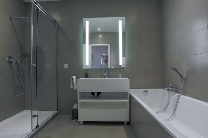 Imagen del bar/restaurante del Hotel Chez Maman. Foto 6