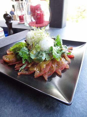 Imagen de la habitación del Hotel Chez Maman. Foto 9