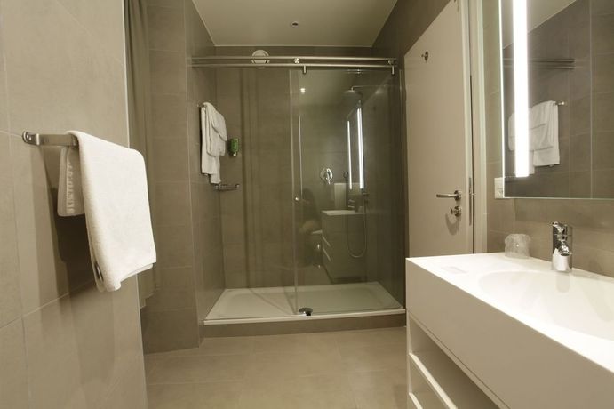 Imagen de los exteriores del Hotel Chez Maman. Foto 16