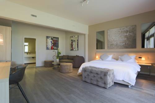 Imagen de la habitación del Hotel Chez Maman & Restaurant. Foto 7