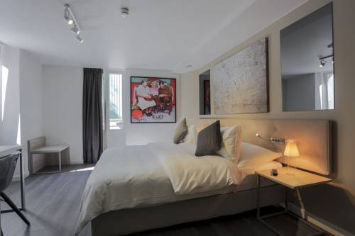 Imagen de la habitación del Hotel Chez Maman & Restaurant. Foto 12