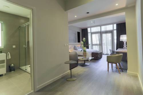 Imagen de la habitación del Hotel Chez Maman & Restaurant. Foto 14