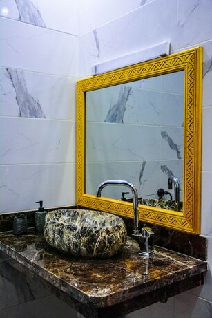 Imagen general del Hotel Chez Mamouchthka. Foto 1