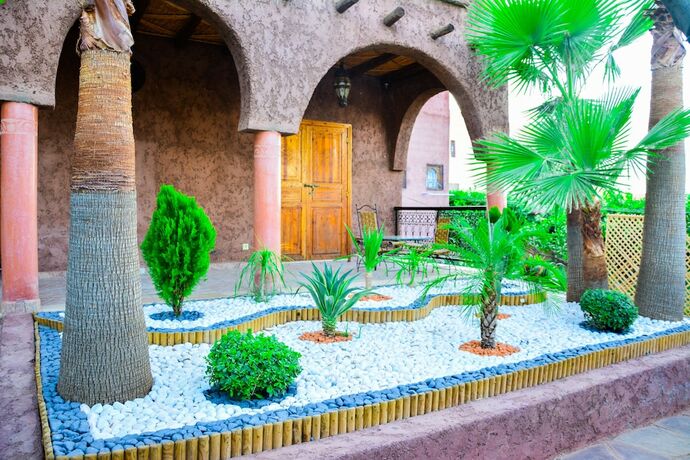 Imagen general del Hotel Chez Mamouchthka. Foto 3