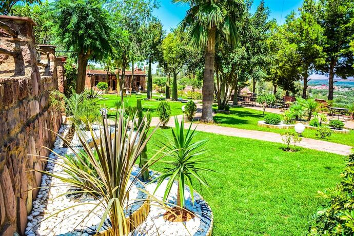 Imagen general del Hotel Chez Mamouchthka. Foto 12