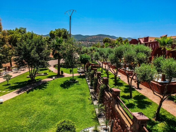 Imagen general del Hotel Chez Mamouchthka. Foto 17