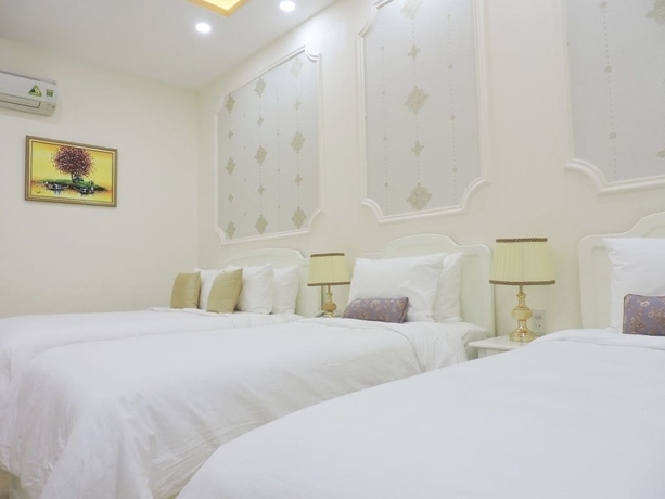 Imagen de la habitación del Hotel Chez Mimosa Corner. Foto 14