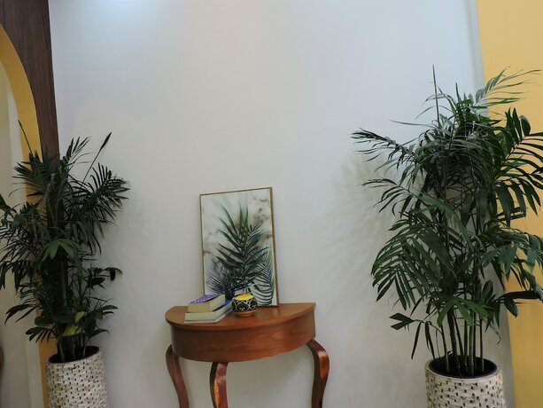 Imagen general del Hotel Chez Mimosa Local Homestay. Foto 9