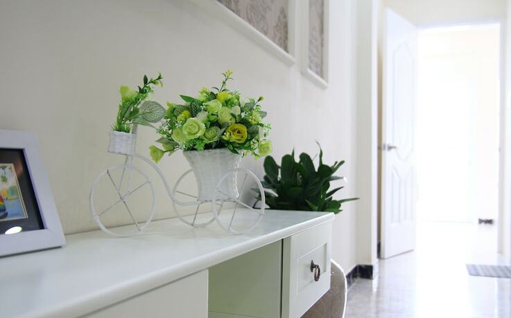 Imagen de la habitación del Hotel Chez Mimosa boutique hotel. Foto 5