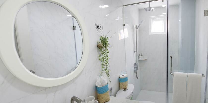 Imagen de la habitación del Hotel Chez Mimosa boutique hotel. Foto 6