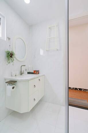 Imagen de la habitación del Hotel Chez Mimosa boutique hotel. Foto 14