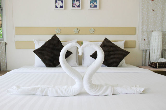 Imagen de la habitación del Hotel Chez Nous Boutique Resort. Foto 5