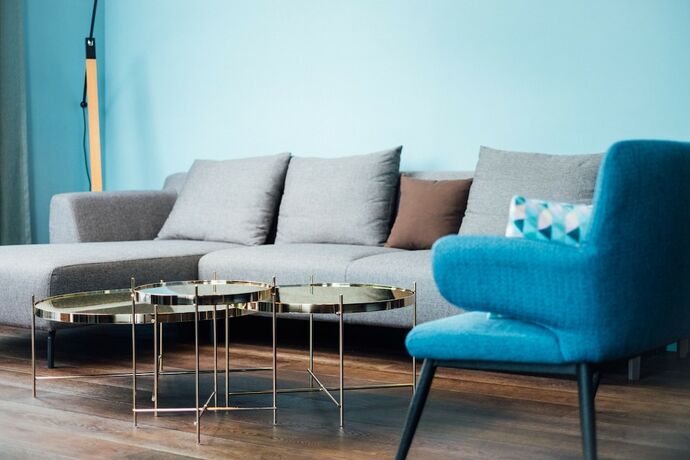 Imagen general del Hotel Chez Nous, Taipei. Foto 2