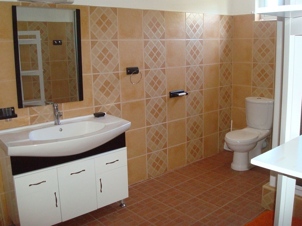 Imagen de la habitación del Hotel Chez Pepe. Foto 2