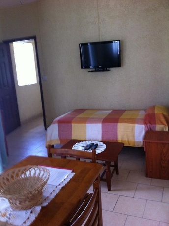 Imagen de la habitación del Hotel Chez Pepe. Foto 3