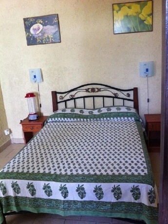 Imagen de la habitación del Hotel Chez Pepe. Foto 4