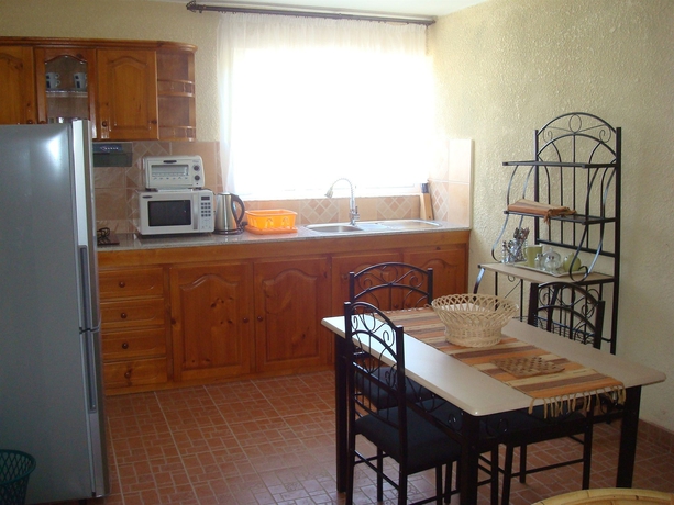 Imagen de la habitación del Hotel Chez Pepe. Foto 8
