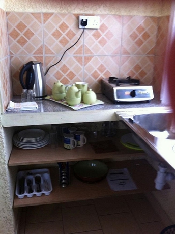Imagen de la habitación del Hotel Chez Pepe. Foto 12