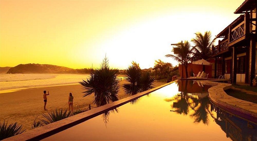 Imagen general del Hotel Chez Pitu Praia. Foto 5