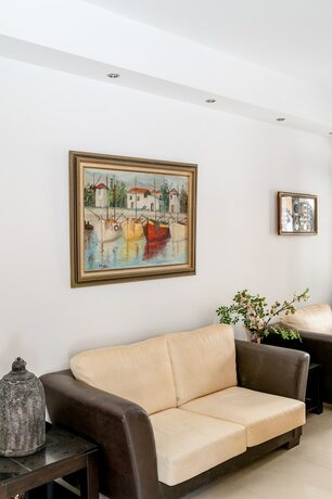 Imagen general del Hotel Chez Sophie. Foto 1