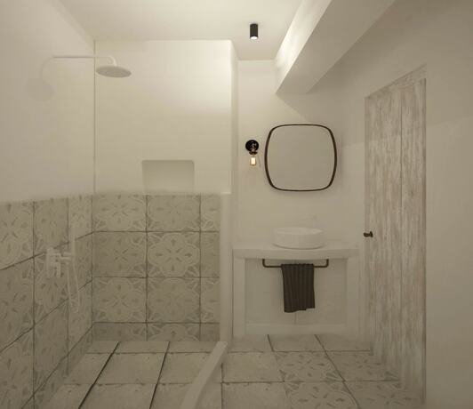 Imagen general del Hotel Chez Sophie. Foto 3