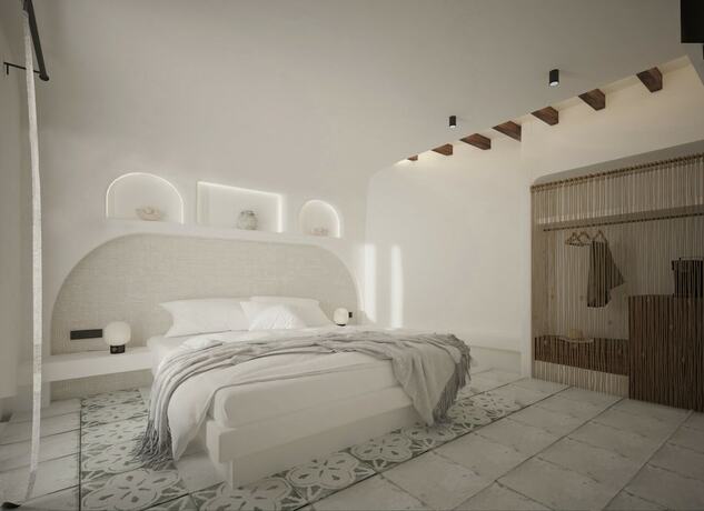 Imagen general del Hotel Chez Sophie. Foto 5