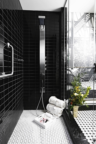 Imagen de la habitación del Hotel Chez Swann. Foto 4