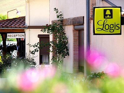 Imagen de la habitación del Hotel Chez Terrassier. Foto 14